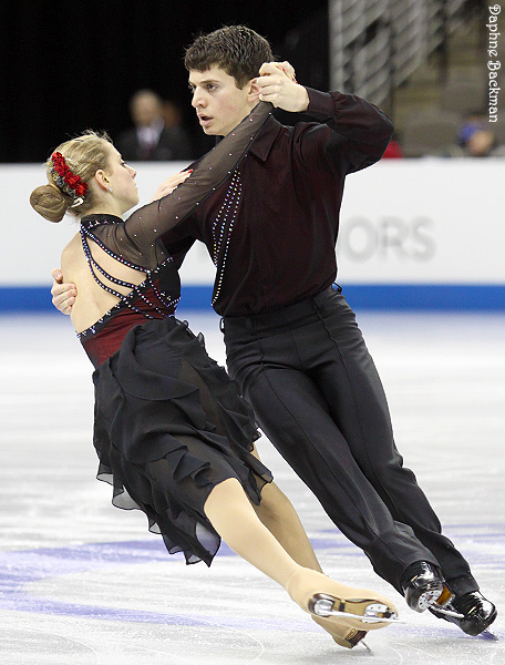 Kimberly Berkovich & Micah Jaffe