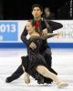 Vivian Luo & Darrell Cheung