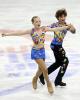 Gigi Becker & Luca Becker