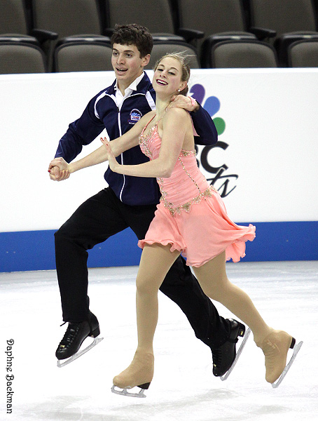 Kimberly Berkovich & Micah Jaffe