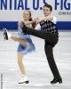 Chloe Lewis & Logan Bye