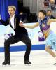Madison Chock & Evan Bates