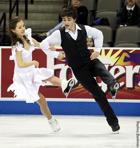 Taylor Tran & Sam Kaplun