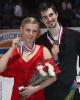Madison Hubbell & Zachary Donohue (Pewter)