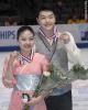 Maia Shibutani & Alex Shibutani (Bronze)
