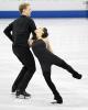 Madison Chock & Evan Bates