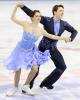 Danielle Gamelin & Alexander Gamelin