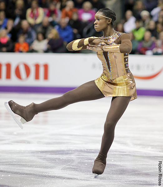Mae Berenice Meite (FRA)