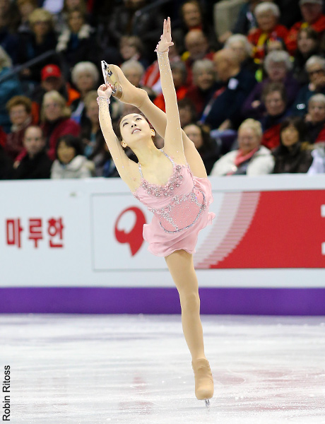 Zijun Li (CHN)