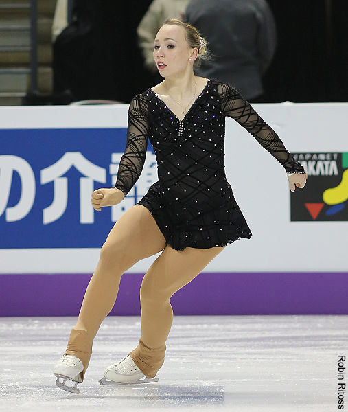 Kerstin Frank (AUT)