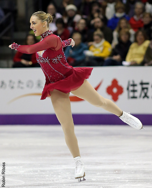 Jenna McCorkell (GBR)