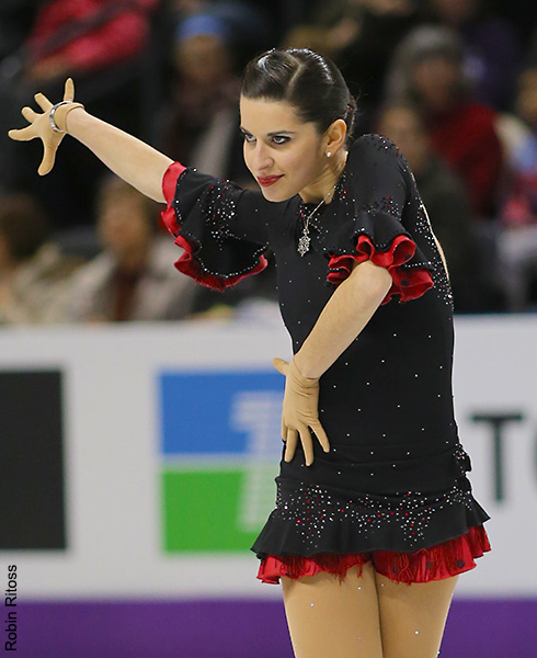 Valentina Marchei (ITA)