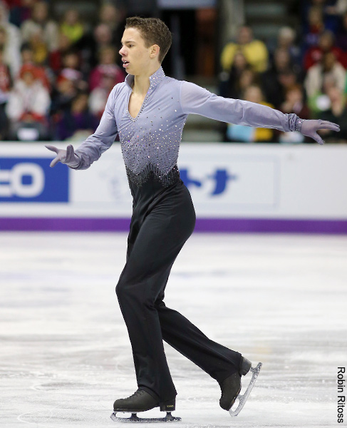 Jorik Hendrickx (BEL)