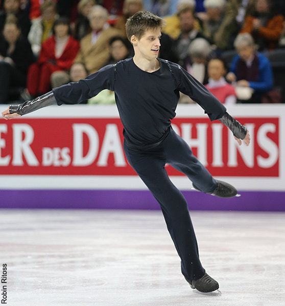 Viktor Pfeifer (AUT)