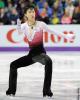 Yuzuru Hanyu (JPN)