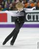 Men's Free Skate