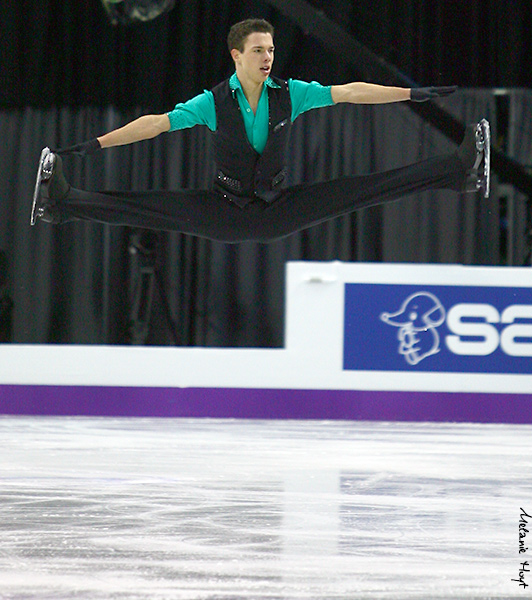 Jorik Hendrickx (BEL)