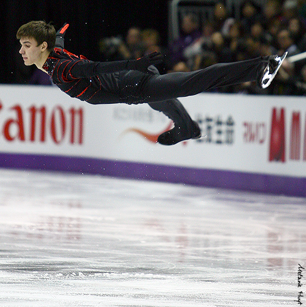 Viktor Romanenkov (EST)