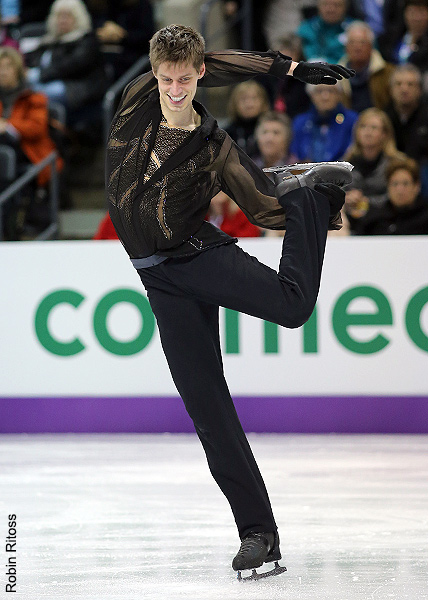 Viktor Pfeifer (AUT)