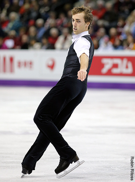 Paolo Bacchini (ITA)