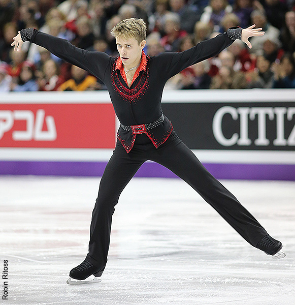 Michal Brezina (CZE)