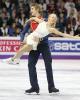 Stacey Kemp & David King (GBR)