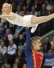 Stacey Kemp & David King (GBR)