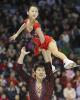 Cheng Peng & Hao Zhang  (CHN)