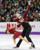 Vera Bazarova & Yuri Larionov (RUS)