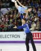 Qing Pang & Jian Tong (CHN)