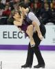Meagan Duhamel & Eric Radford (CAN)