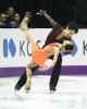 Wenjing Sui & Cong Han (CHN)