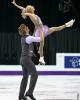 Stacey Kemp & David King (GBR)