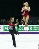 Kirsten Moore-Towers & Dylan Moscovitch (CAN)