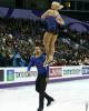 Aliona Savchenko & Robin Szolkowy (GER)