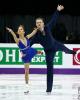 Vera Bazarova & Yuri Larionov (RUS)