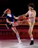 Piper Gilles & Paul Poirier (CAN)