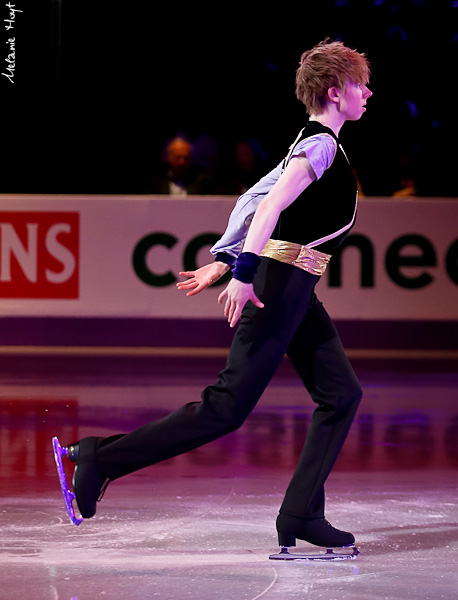 Kevin Reynolds (CAN)