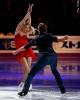 Ekaterina Bobrova & Dmitri Soloviev (RUS)