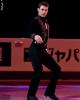 Brian Joubert (FRA)