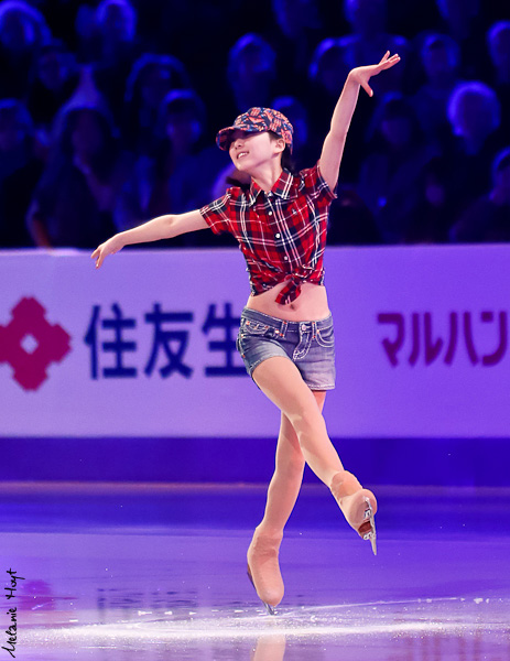 Zijun Li (CHN)