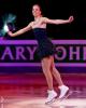 Carolina Kostner (ITA)