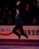Daisuke Takahashi (JPN)