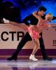 Tatiana Voloszhar & Maxim Trankov (RUS)
