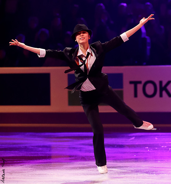 Yuna Kim (KOR)
