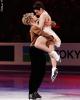 Meryl Davis & Charlie White (USA)