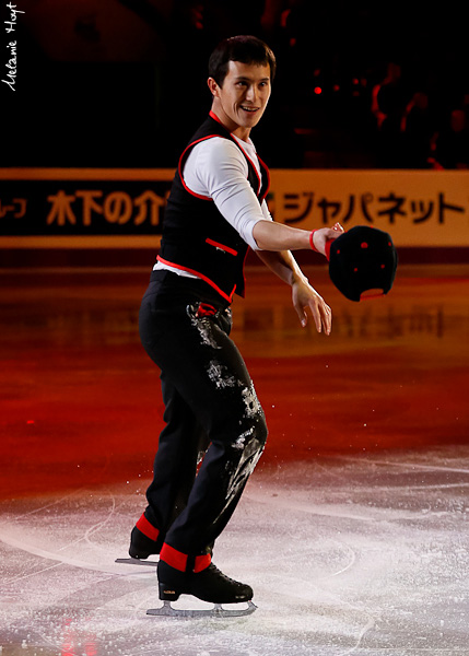 Patrick Chan (CAN)