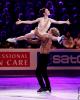 Meryl Davis & Charlie White (USA)