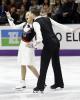 Julia Zlobina & Alexei Sitnikov (AZE)