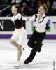 Julia Zlobina & Alexei Sitnikov (AZE)